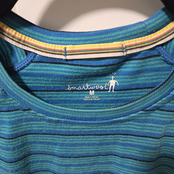 Smartwool 250 Merino Wool - Picture 2 of 3